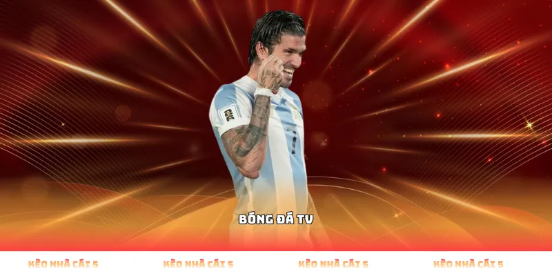 bóng đá tv