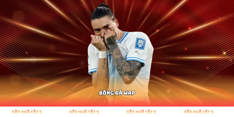 bóng đá wap
