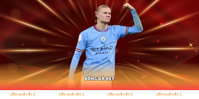 bóng đá net