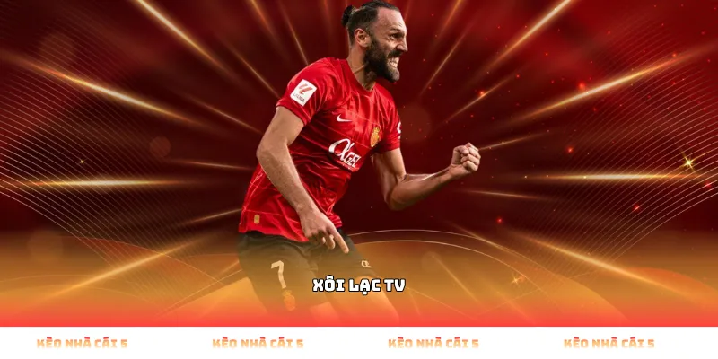 xôi lạc tv